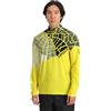 Spyder Vital 1/2 Zip Shirt Uomo