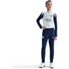 Nike - Inter Mailand Strike Nike Dri-Fit Strick-fußballhose für Ältere Kinder, Pantaloni da Calcio in Maglia Unisex - Bambini e Ragazzi