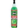 Slime 10015 Sigillante per Camera d'Aria Antiforatura per Bici, Prevenire e Riparare, per Tutti i Tipi di Bicicletta, con Linguetta, Non Tossico, Ecologico, Flacone da 237 ml