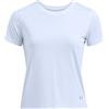 Under Armour Donna UA Launch Shortsleeve Shirt