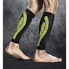 Select Herren Polpaccera Compressione, Uomo, Kompressions-Wadenbandage