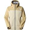 THE NORTH FACE Frontier Futurelight Giacca Uomo (Pacco da 1)