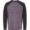 VAUDE Men's Moab LS PRO Shirt T-Shirt Uomo