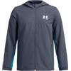 Under Armour UA B Rival Wvn Jacket