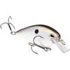 Strike King HCKVDS1.5-46 Pro HCKVDS1.5-46, gozzo di zucca verde, 42,5 g