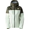 THE NORTH FACE Basin Dryvent Giacca Donna
