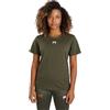 VENUM UFC Adrenaline Women's Fight Week Maglietta a Maniche Corte - Khaki - L