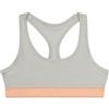DIM Reggiseno Brassiere Sport Supporto Perfetto e Comfort Bambina x1