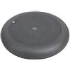 Togu Dynair Ballkissen mit con Actisan Balance Disc-Anthracite, 2 x -Large