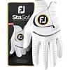 FootJoy StaSof - Guanto da golf da donna