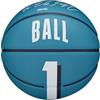Wilson NBA Player Icon Mini Lamelo