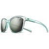 Julbo Spark Occhiali da sole Tryearslued Ice Blue, M Unisex Adulto, Tryearslued Ice Blue, M