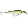 Rapala RA5818217, Adescare Unisex-Adult, Sardella, 10cm