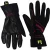 Karpos ALAGNA GLOVE BLACK/CABARET Unisex