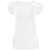 WINSHAPE Functional Light And Soft Kurzarmshirt Aet130ls, Ultra Soft Style T-Shirt Donna