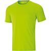 JAKO Run 2.0 Maglietta Unisex - Bambini e Ragazzi (Pacco da 1)