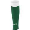 JAKO Cuffia per tubo, unisex, dinamica, verde scuro, L (Senior)