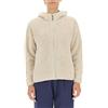 Jeep J Giacca Sherpa Donna Con Cappuccio E Tasche J22w Giacca Donna