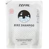 ZEFAL Barattolo Bike Shampoo Ricarica da 300 ML