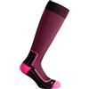 CMP Calzini Da Trekking Unisex In Lana Calzini Unisex - Adulto