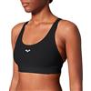 ARENA W Metis Reggiseno Sportivo Donna (Pacco da 1)