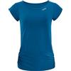 WINSHAPE Functional Light And Soft Kurzarmshirt Aet130ls, Ultra Soft Style T-Shirt Donna