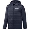 adidas Men Terrex Multi Essentials Giacca con Cappuccio CLIMAWARM Isolata