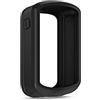 Garmin Cover in silicone per Garmin Edge Explore 2 (Nero), Accessorio Originale Garmin
