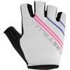 Castelli 4519060 DOLCISSIMA 2 W GLOVE Donna Guanti sportivi IVORY/PINK FLUO XL