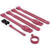 Clicgear Kit di rivestimento 4.0/6.0 - rosa