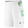 Dunlop Sports - Mens Game Shorts 6 inch, Pantaloncini da Tennis Uomo