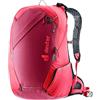 Deuter Updays 24 SL Zaino leggero da donna per lo sci alpinismo