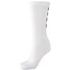 hummel Calzini bassi Fundamental, confezione da 3 adulti