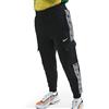 Nike - Nike Sportswear Club Fleece Cargohose für Ältere Kinder, Pantaloni Cargo Unisex - Bambini e Ragazzi
