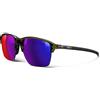 Julbo CROSSLINE - Occhiali da sole, colore cachi lucido, L, Cachi Brillante, L