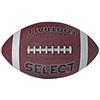 Select, Pallone da football americano, Marrone (Braun), Adulto