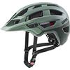 Uvex Finale 2.0 MTB Casco da Bici Verde Opaco 2023
