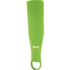 JAKO Glasgow 2.0 - Calzettoni per bambini, colore: Verde fosforescente