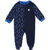 Inter Tutina Neonato Tutina neonato Unisex - Bimbi 0-24 (Pacco da 1)