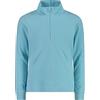 CMP Maglia In Pile Arctic Fleece Da Bambini Felpa Unisex - Bambini e ragazzi