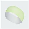 adidas Unisex - Adulto Terrex Climacool Graphic Headband Hairband, ice yellow/Semi Frozen Lemon, L-XL