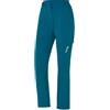 Joluvi Pantalon out.joluvi Attack W, Blu, XS Donna