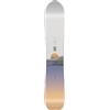 Nitro Snowboards Donna Drop Board '25 All-Mountain Freeride Girls Powder Carving Board Cam-Out Camber