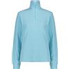 CMP , Maglia in pile a maniche lunghe, da Donna