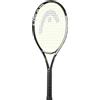 HEAD Speed 26, Racchetta da Tennis Unisex Youth, Nero/Bianco, 9-11 Jahre