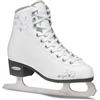 BLADERUNNER BY ROLLERBLADE Bladerunner Aurora W Pattini da ghiaccio, Donna, Bianco/Argento, 36.5