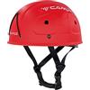 C.A.M.P. - Casco - ROCKSTAR - 53-62 cm - Rosso