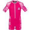 AQUASPHERE Stingray, Muta da Bagno Unisex-Baby, Framboise, 12