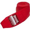Lonsdale Per Mano, Attrezzature Unisex-Adulto, Rosso, 450cm