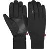 Reusch Walk TOUCHTEC Guanti Unisex Caldi, Antivento e Traspiranti, per Uomo e Donna, compatibili con Touch Screen per Il Funzionamento di Cellulare e Tablet
